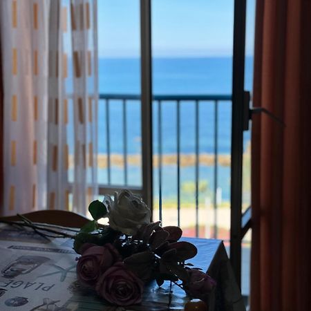 Апартаменти Vista Mare Траппето Екстер'єр фото